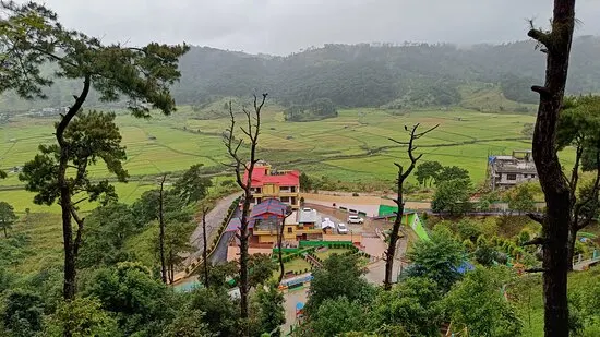 Syndai Village