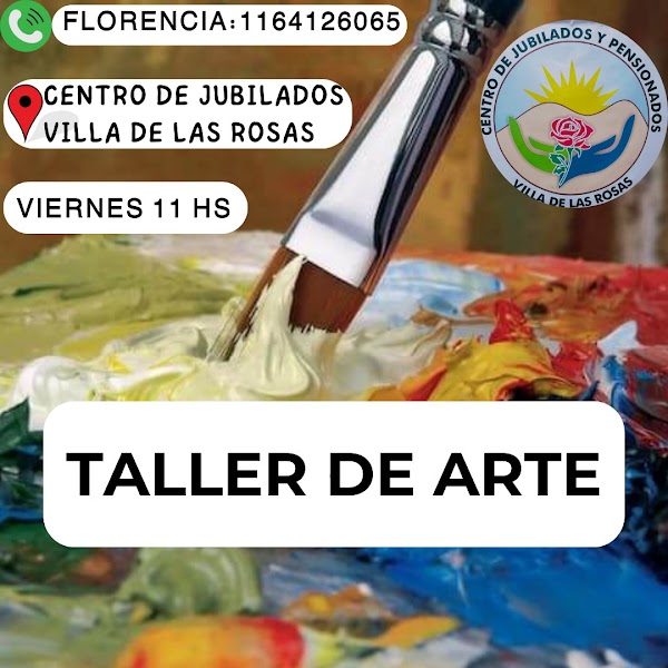 Taller de Arte