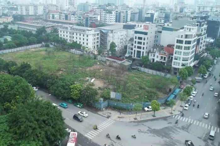 Cơ chế đặc thù tháo gỡ vướng mắc cho hàng ngàn dự án 'đắp chiếu' - Đài Phát thanh và truyền hình Hà Nội