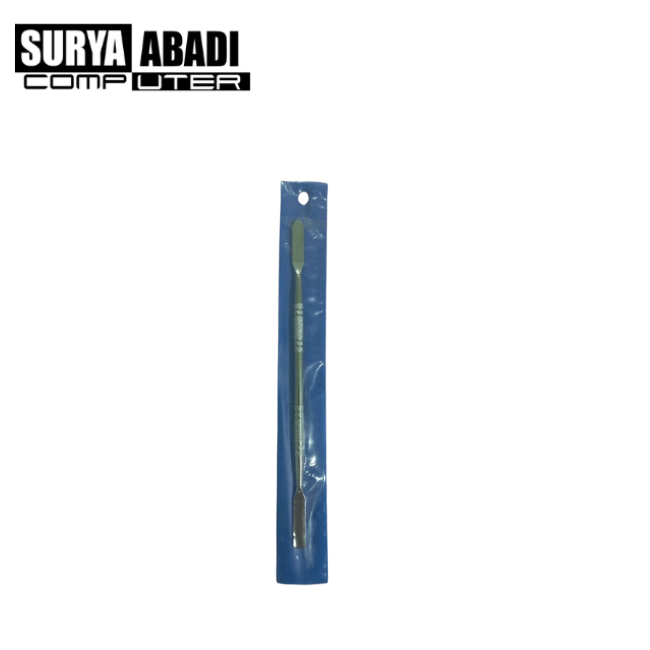 LINGGIS 2 SISI STAINLESS 17,8 CM X 6MM