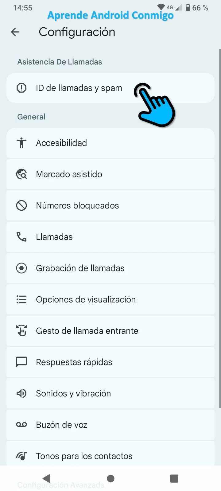 Paso 5