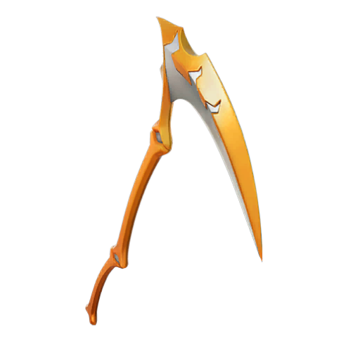 Dawning Scythe