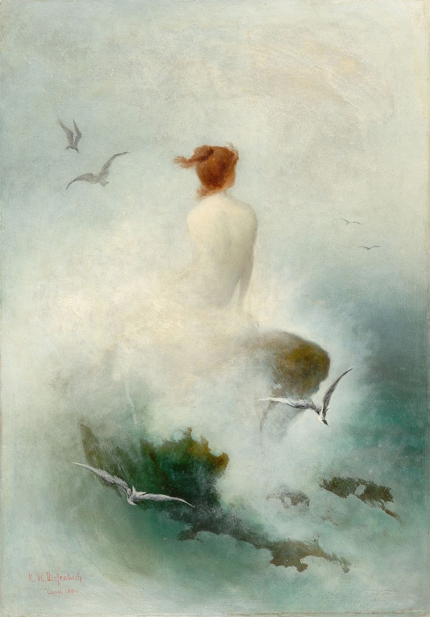 Question To The Stars 1901