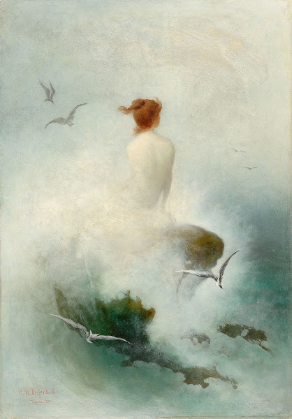 Question To The Stars 1901