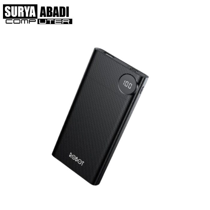 POWERBANK ROBOT RT190