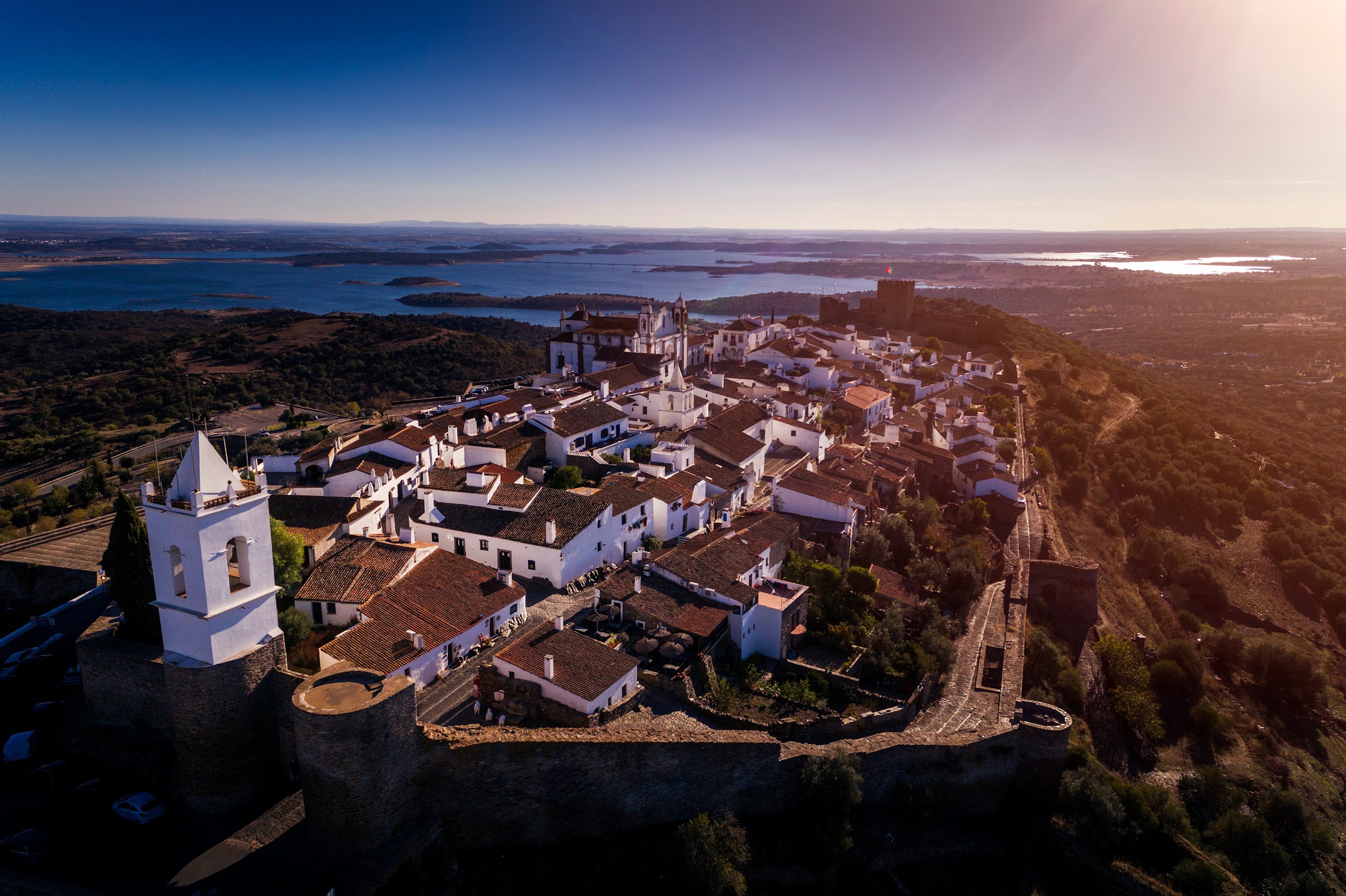 Dining at São Lourenço do Barrocal: Farm-to-Table in the Alentejo — view 2