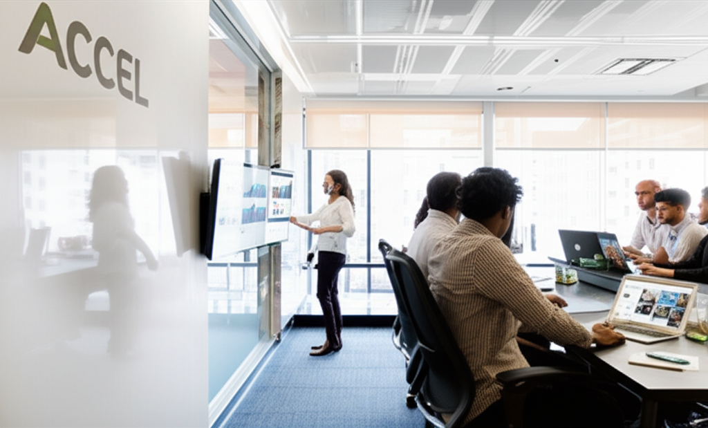 Accel's Strategic Pivot: Embracing Deep Tech and AI in Urban Company's Future