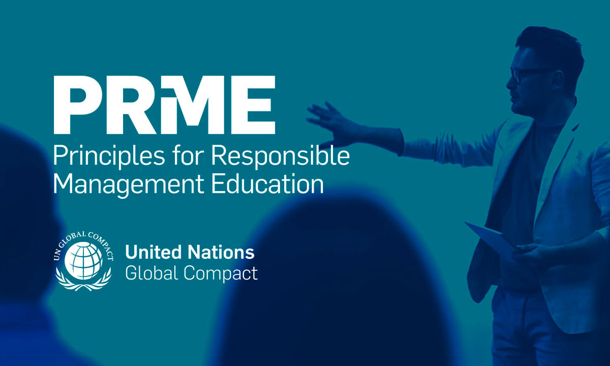 Blackwell Global University se une a la Red PRME de las Naciones Unidas