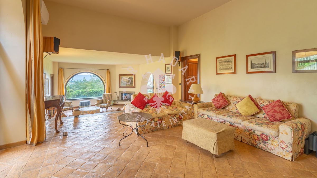 וילה דלו זופו (Villa dello Zoppo) — 20