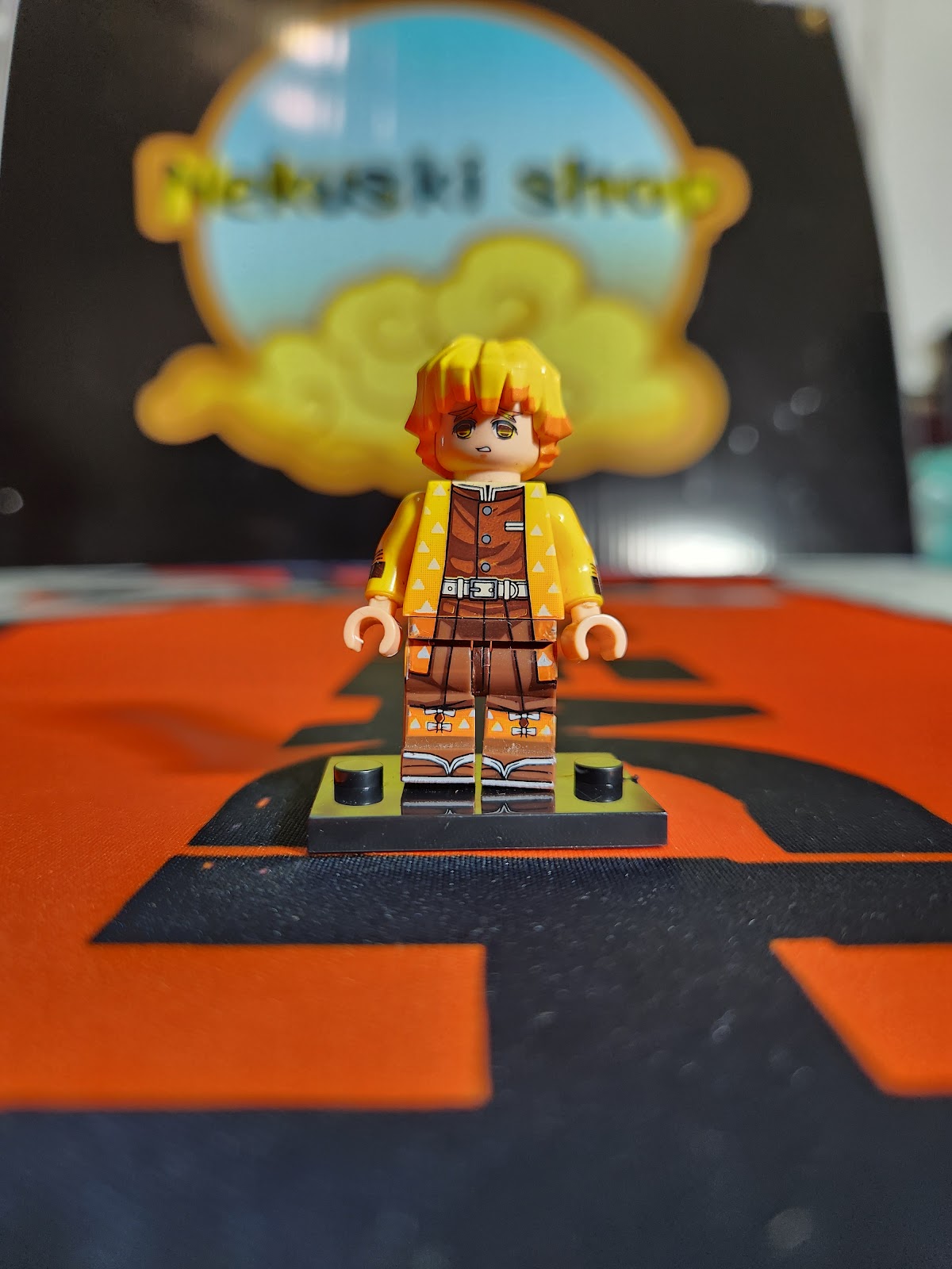 Zenitsu