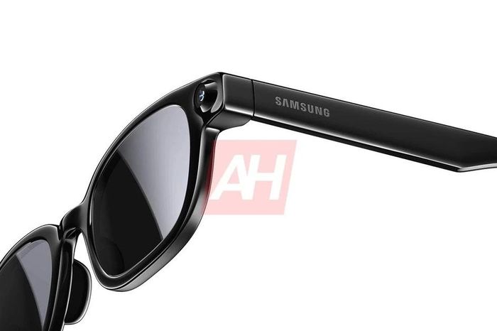 Samsung bất ngờ hé lộ kính thông minh Galaxy Glasses - Báo Tri thức &amp; Cuộc sống