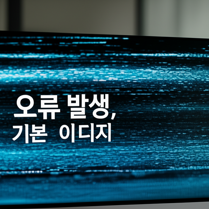 생성된 블로그 이미지