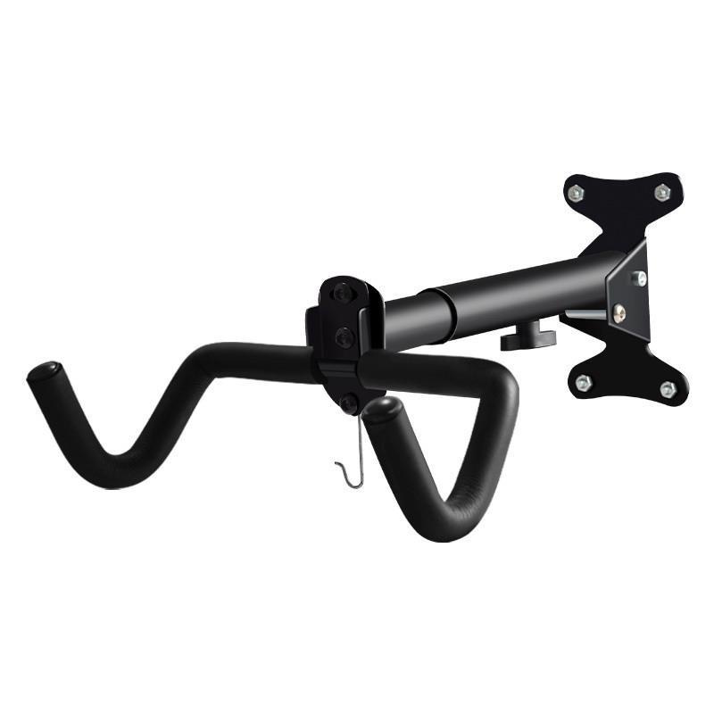 Steel Sheet Bicycle Wall Mount