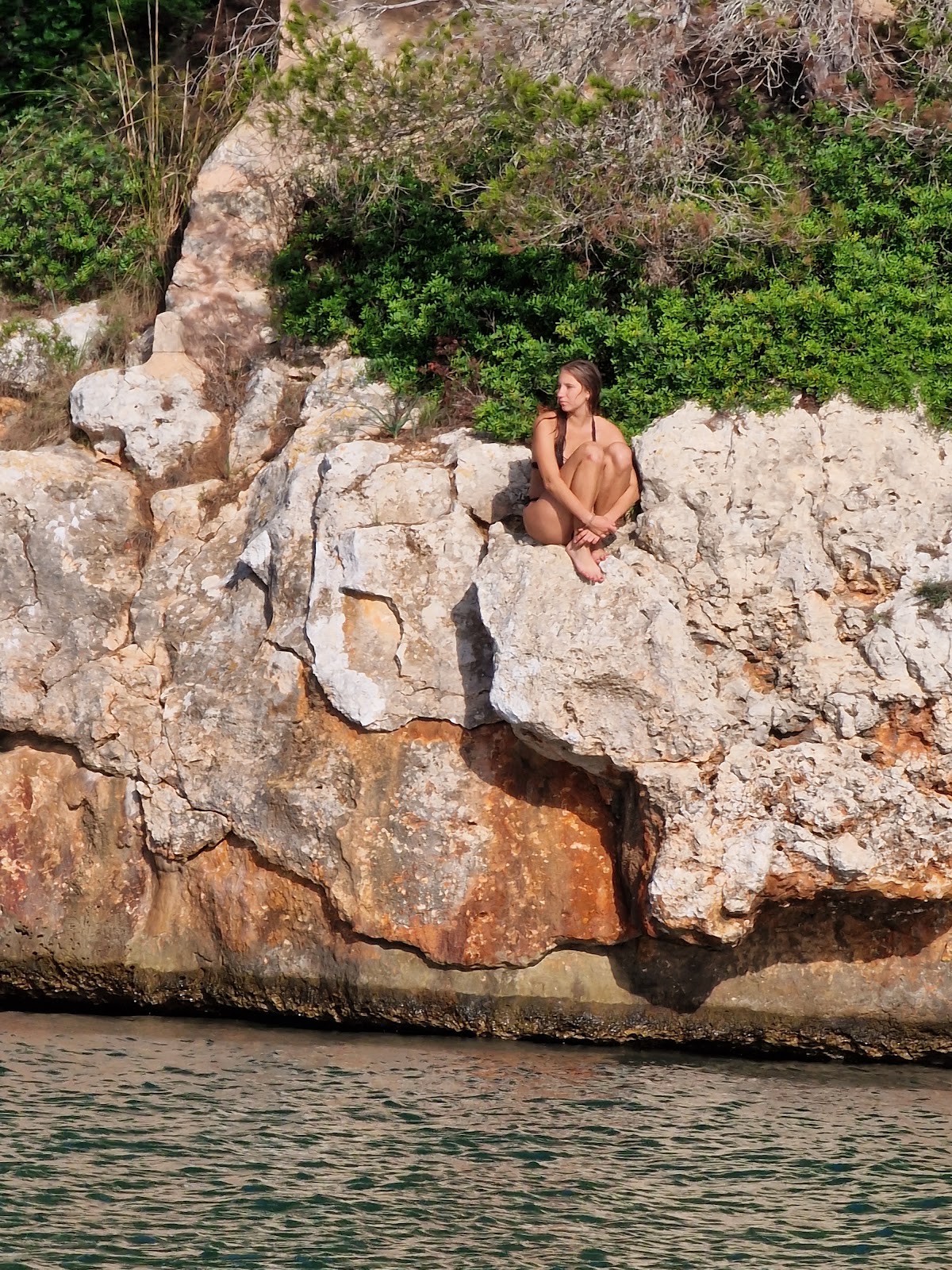 Photo de l’escale Cala Figuera