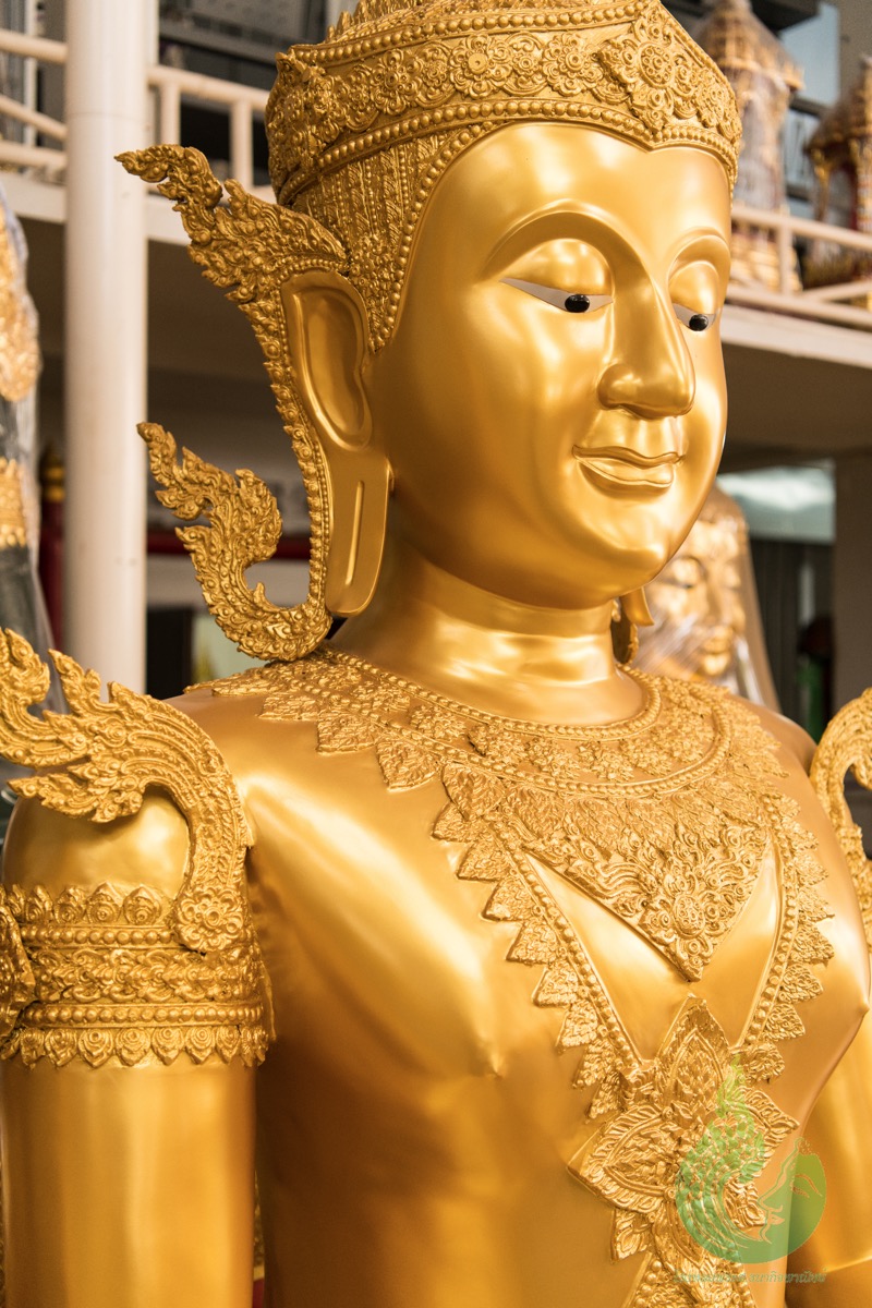 อานิสงส์การบริจาคโลงศพ