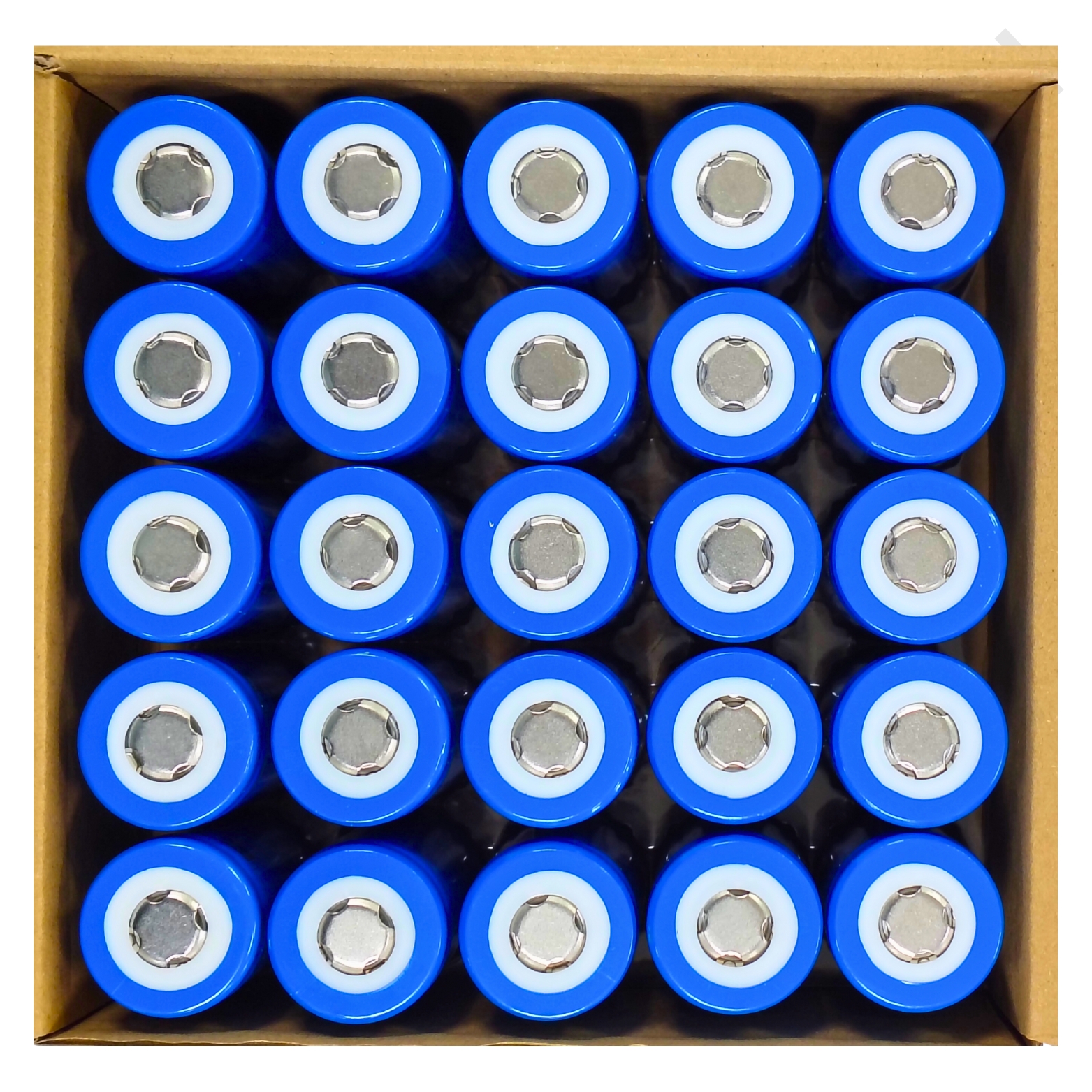 FBTECH LFP CELL 3.2V 6Ah 32700 SOLAR GRADE (10763)