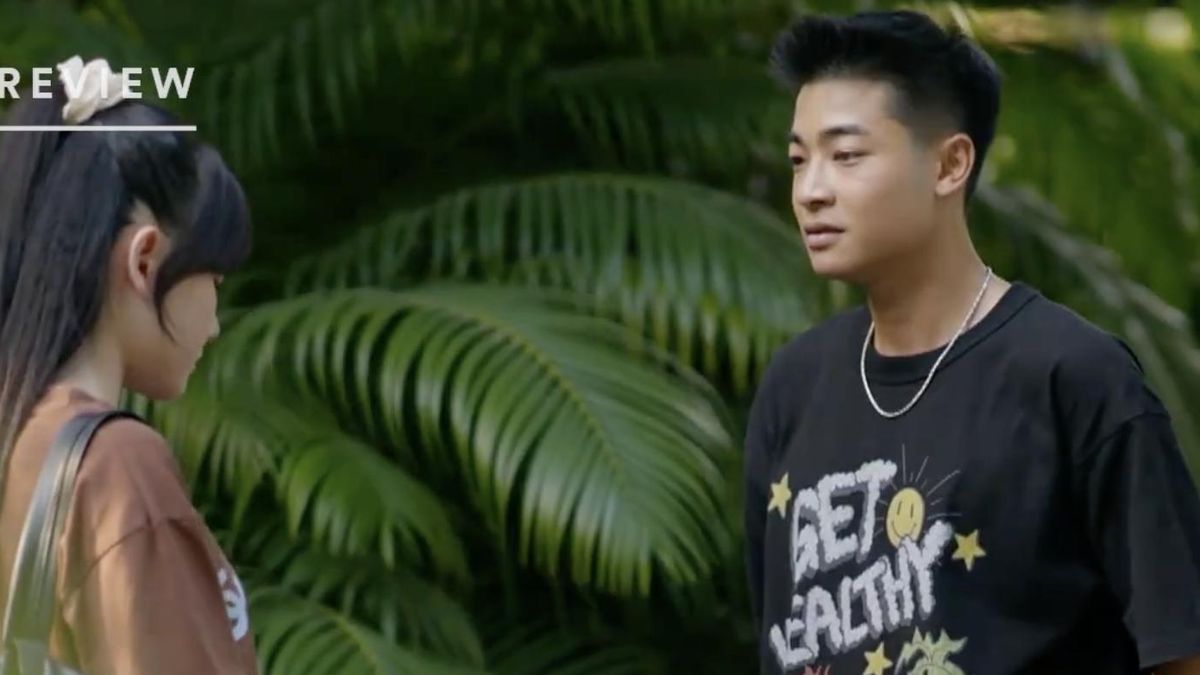 'Phía bên kia thành phố' tập 12: Cương cạnh tranh với Khuê, quyết thay đổi vì Lan - Báo VietnamNet