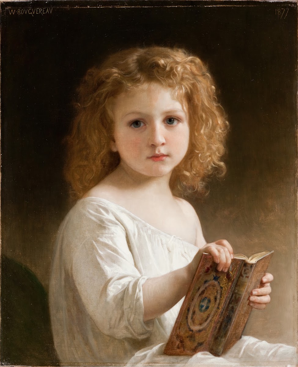 The Story Book 1877