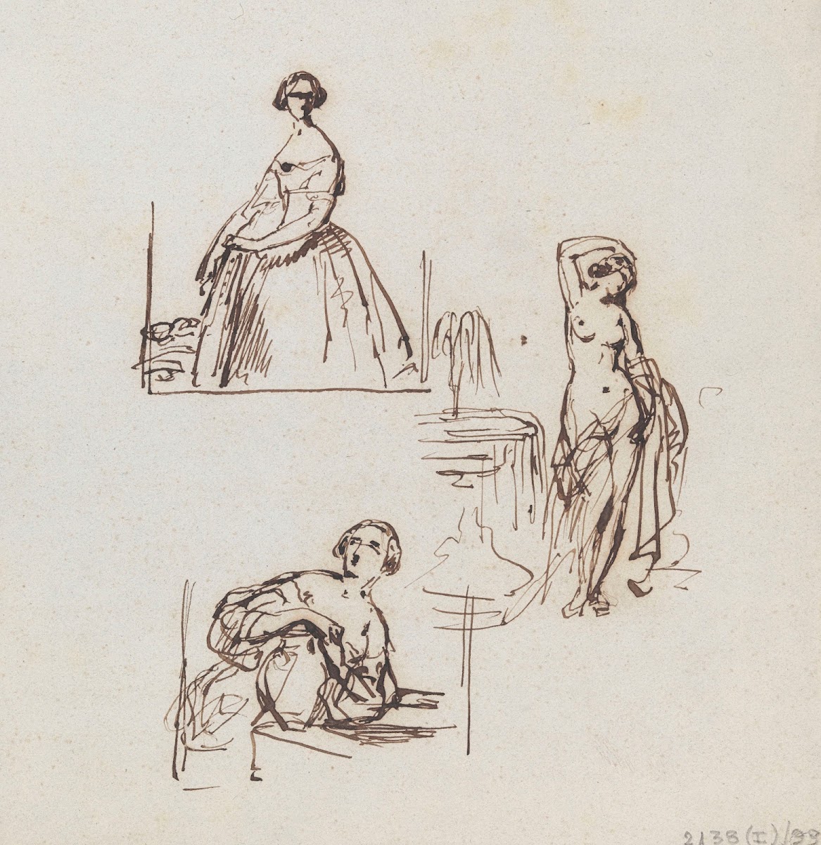 Three Figures