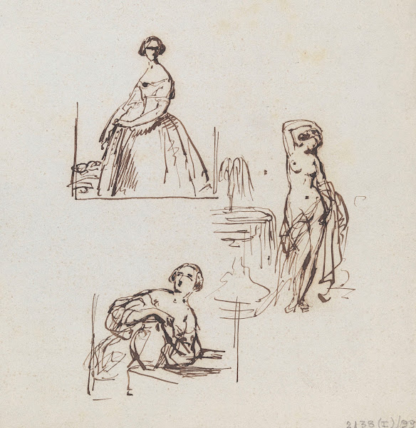 Three Figures