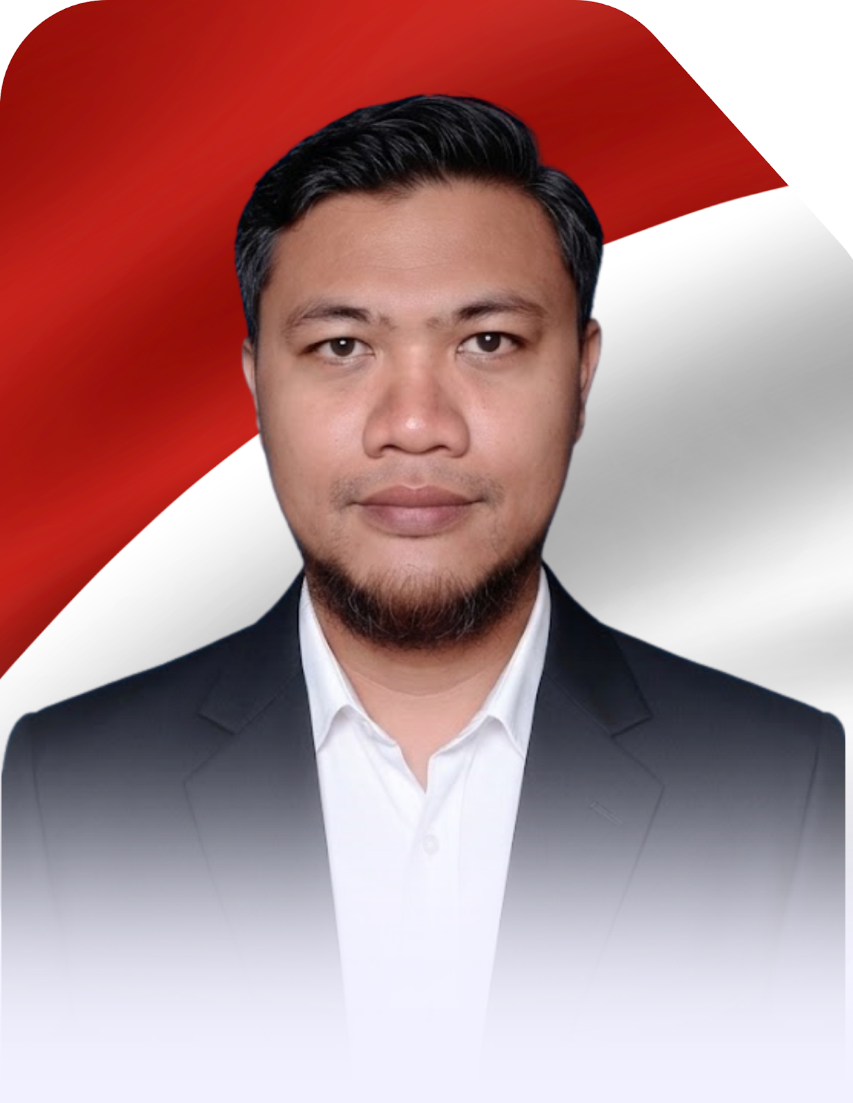 Indra Fibiona, S.S., M.P.A.
