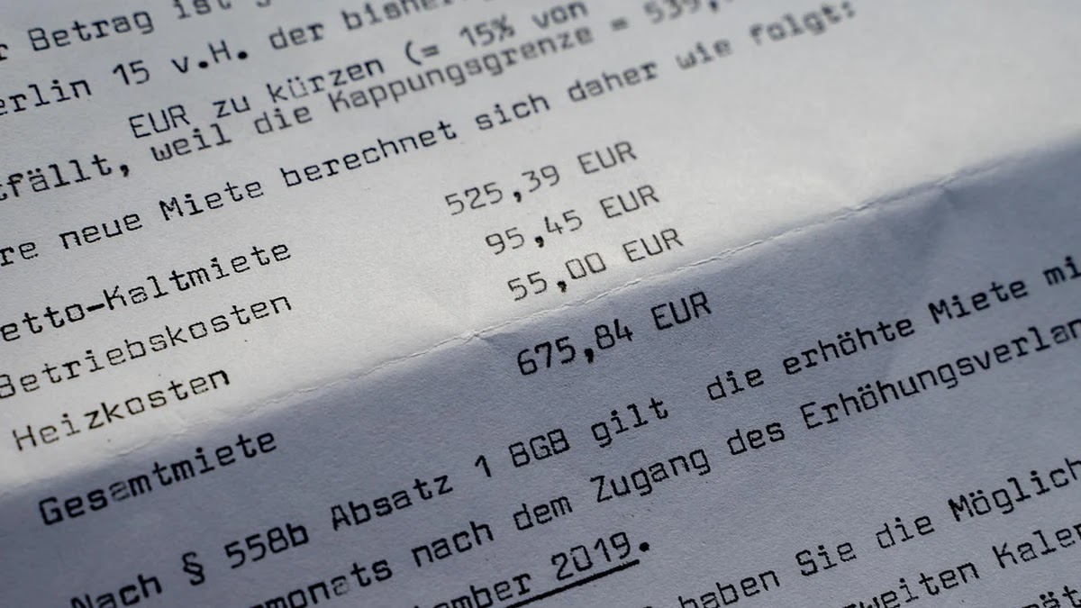 월세와 관리비 차이, 자취 초보가 헷갈리기 쉬운 이유