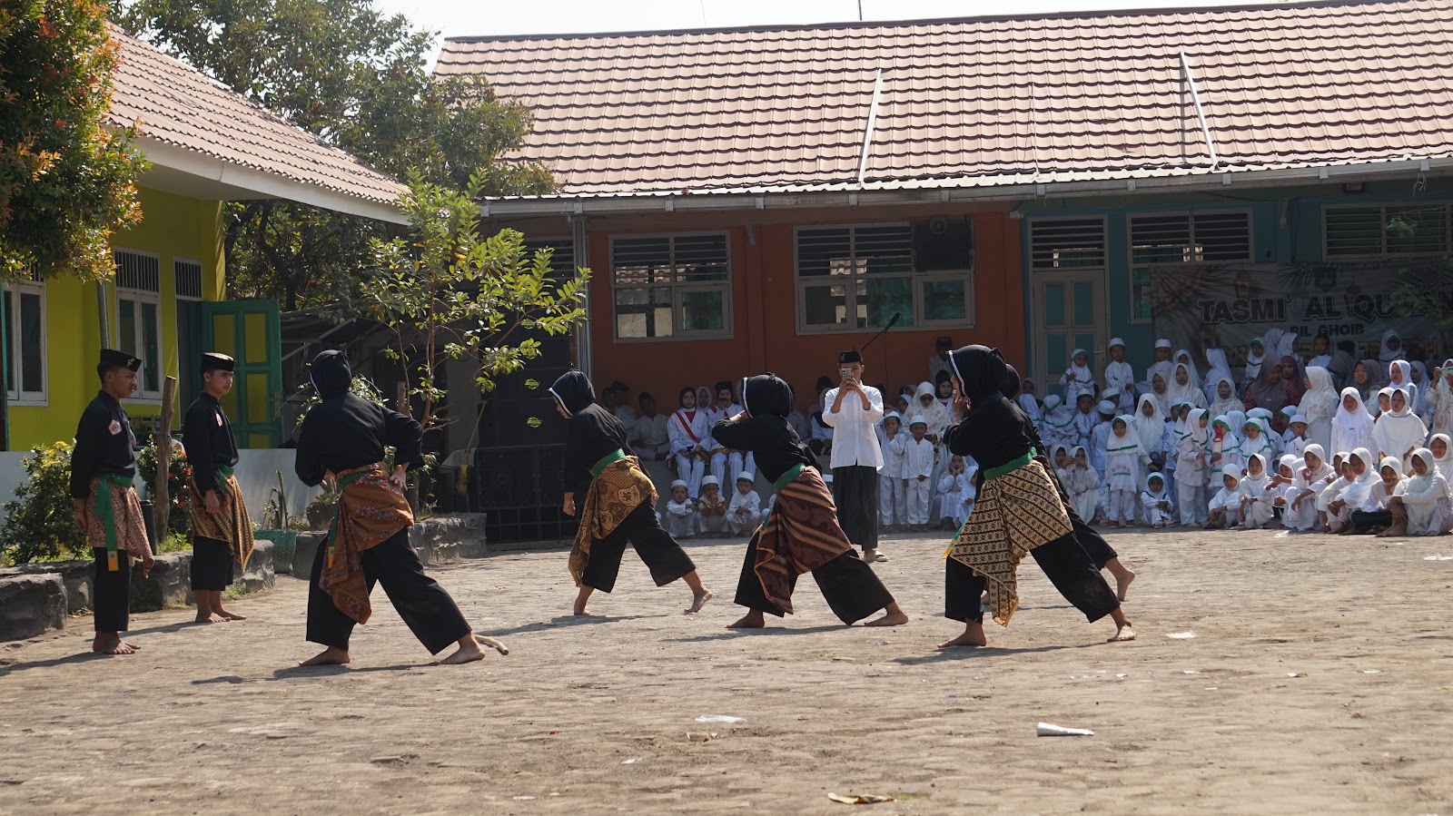 Foto Kegiatan