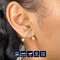 Kronos Anting Mutiara