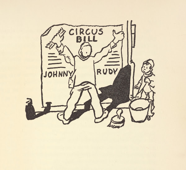 Who is Johnny Pl27 1939