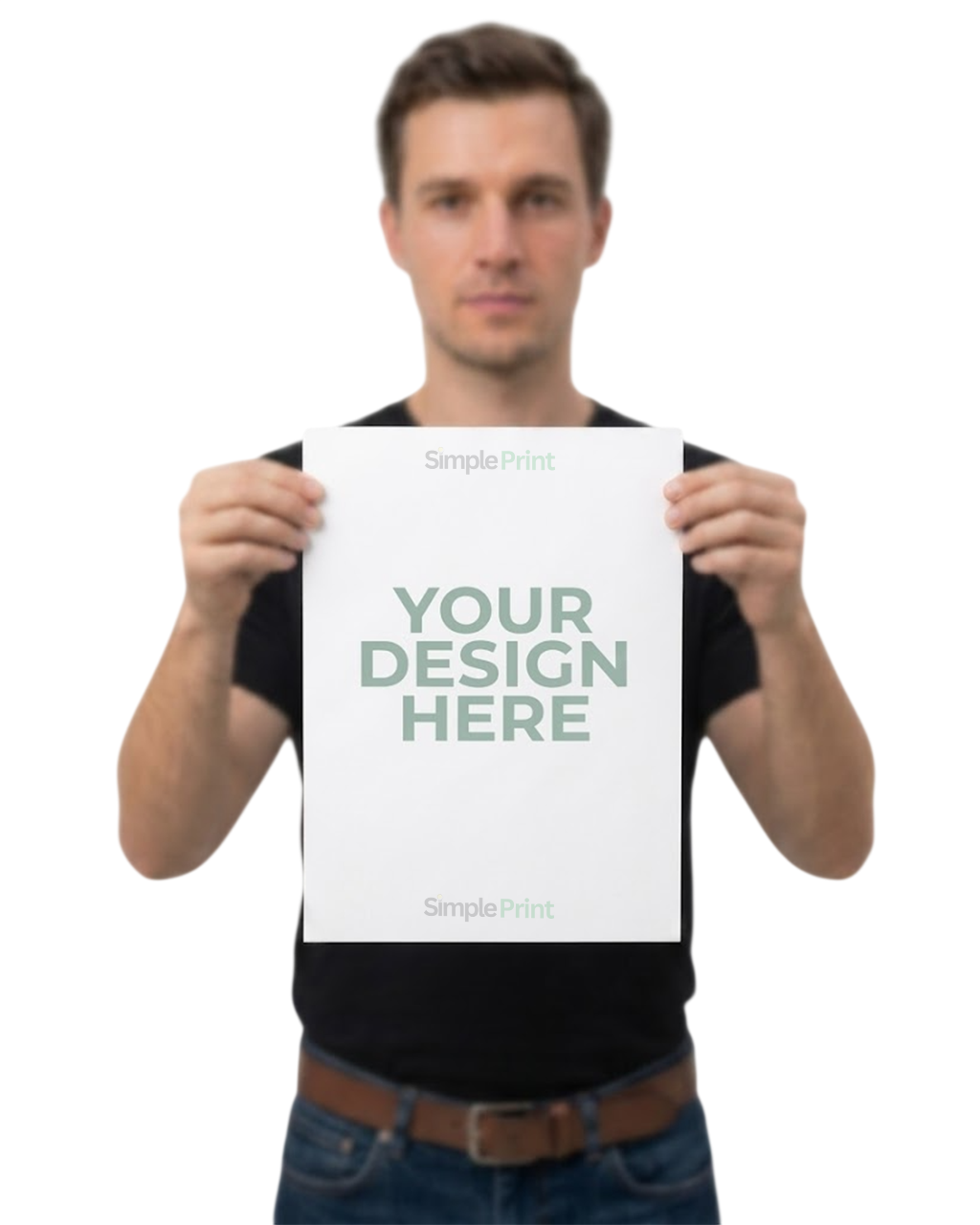 Poster (US) - Wall Poster