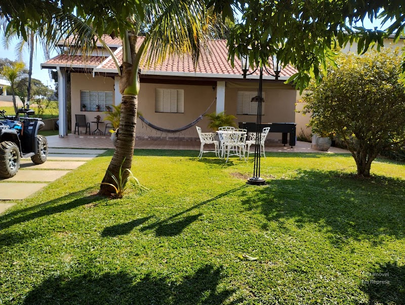 Foto 3 de Casa com 2 quartos à venda no Riviera de Santa Cristina XIII
