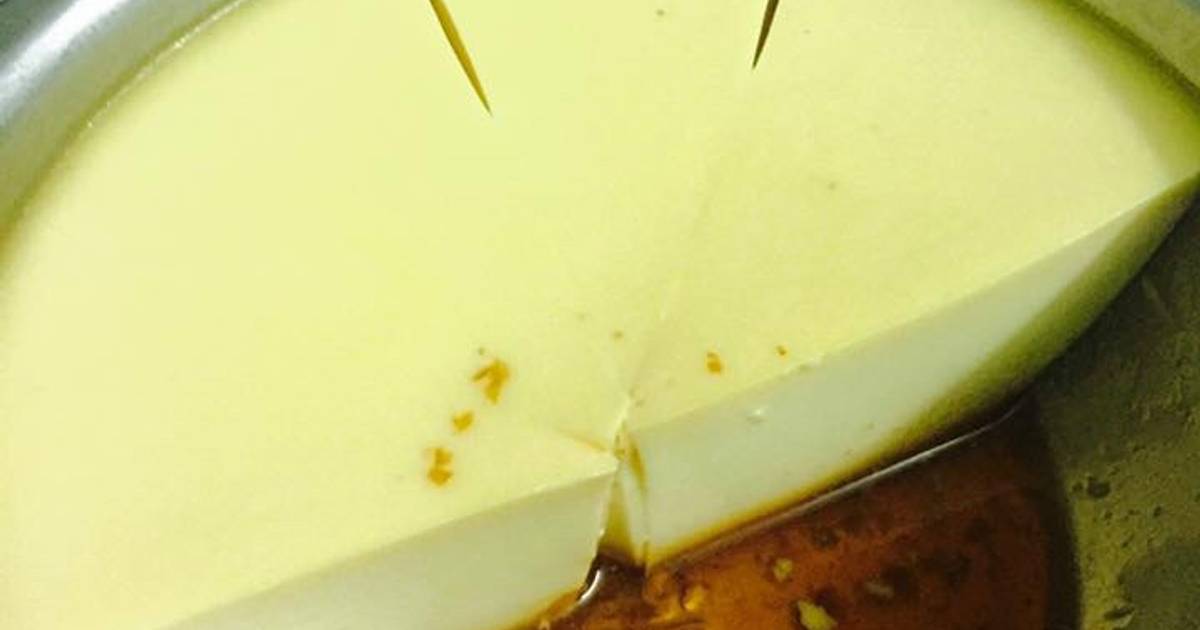 Bánh flan