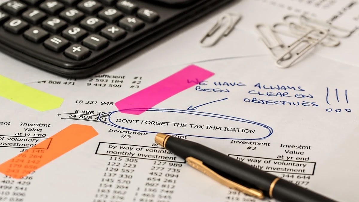 종합소득세 신고 후 경정청구