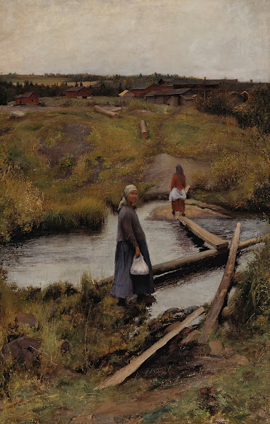 The Short Cut 1892