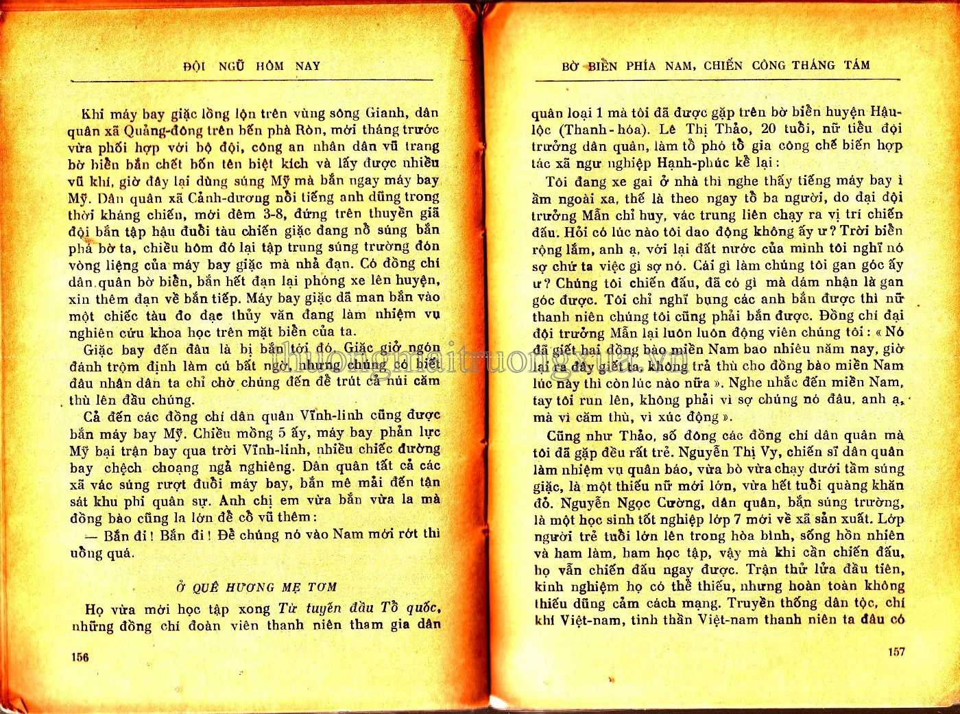Đội ngũ hôm nay (1965) - Trang 78