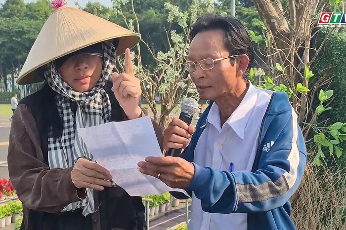 Bức thư 80 năm vang lên giữa 'Đại ngàn reo' - Báo Gia Lai