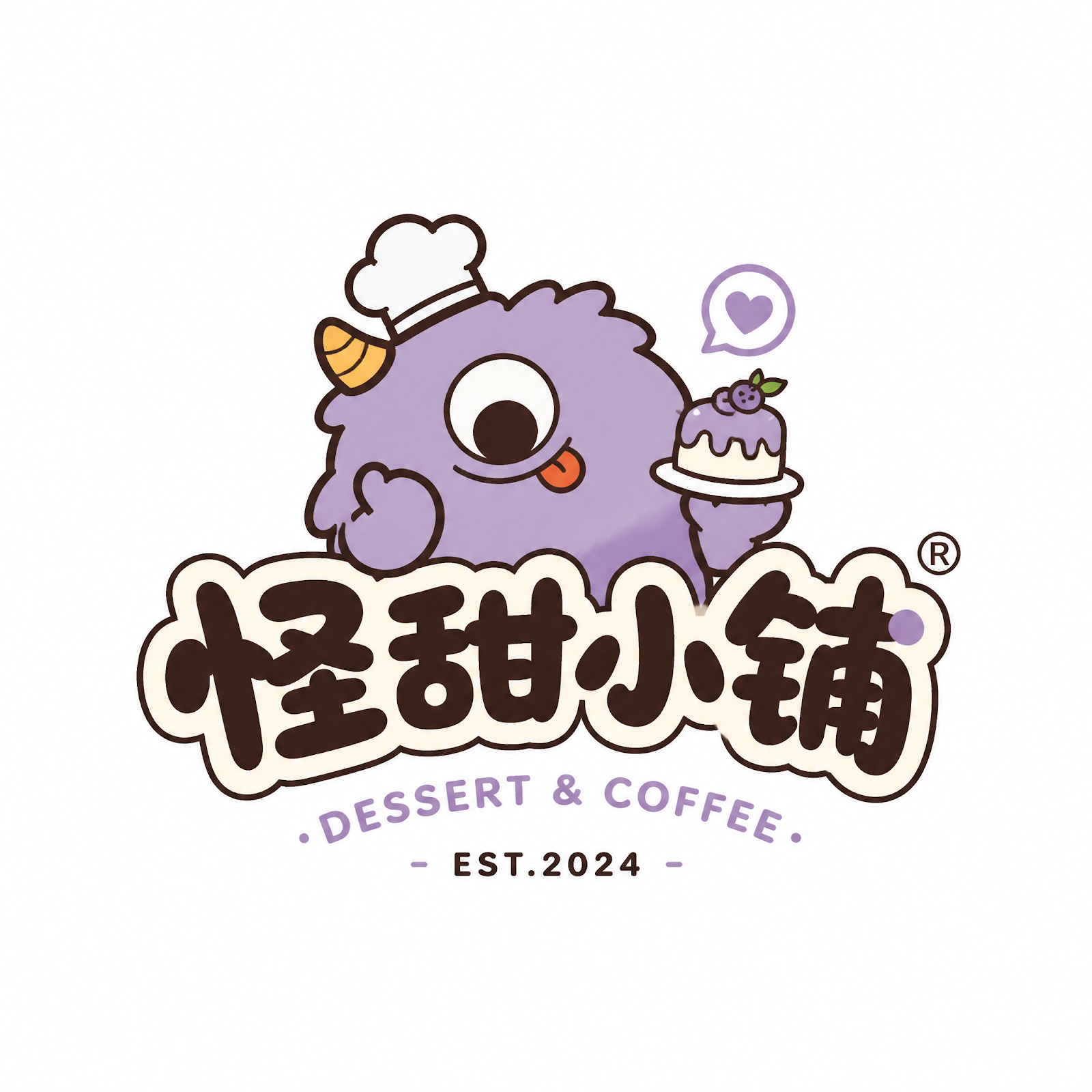 Por favor Genere Un Logotipo