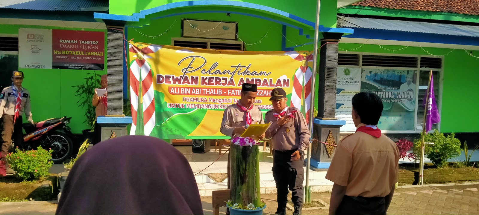 Foto Kegiatan