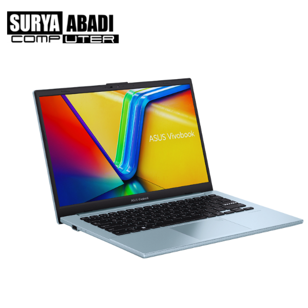 NB ASUS E1404GA-FHD3852M