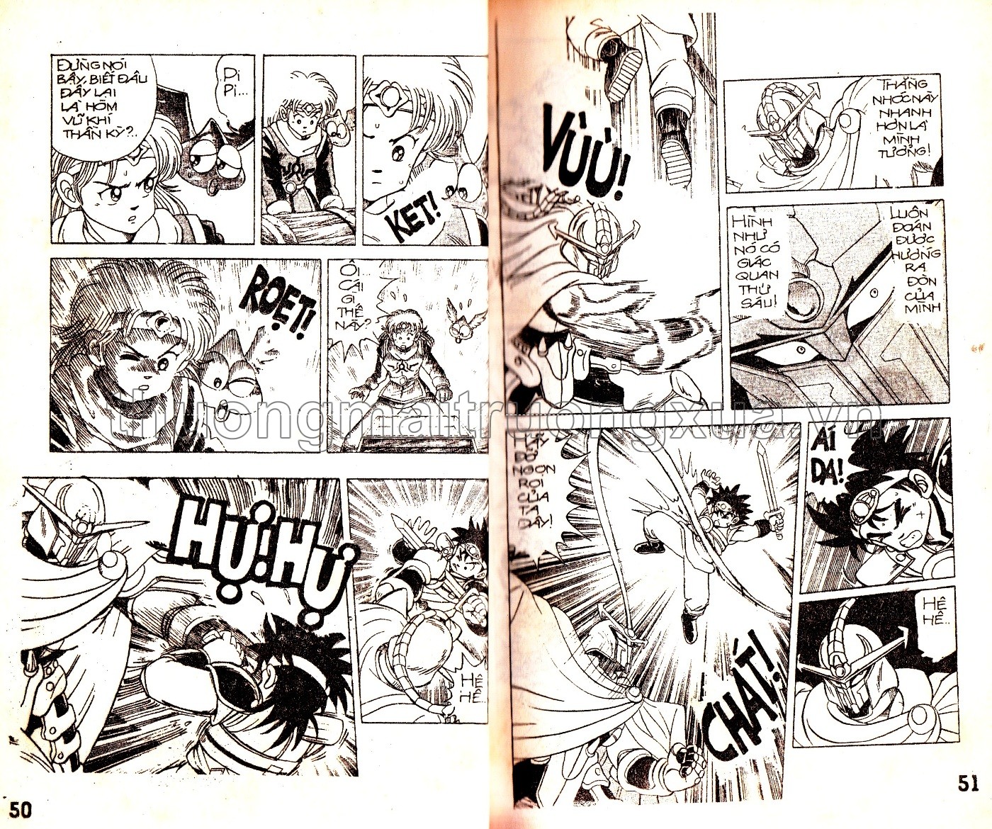 Tập 8 - Trang 29