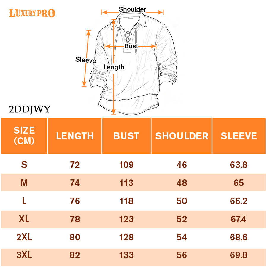 2D‑Linen‑look Polo Shirt