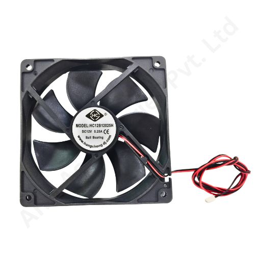 DSF20 COOLING FAN SLIM (c2ae)
