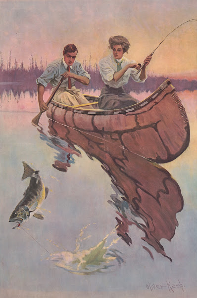 Leap For Life 1908