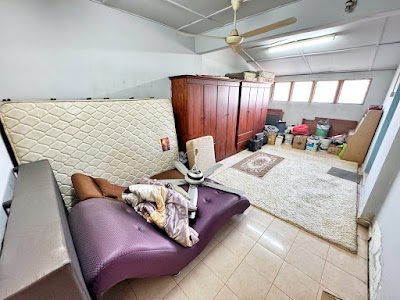 Facing Open 2 Storey Terrace Seksyen 16 Bandar Baru Bangi — foto 7/10