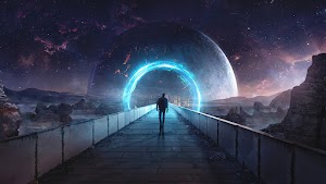 Space Wallpaper