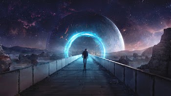 Space Wallpaper