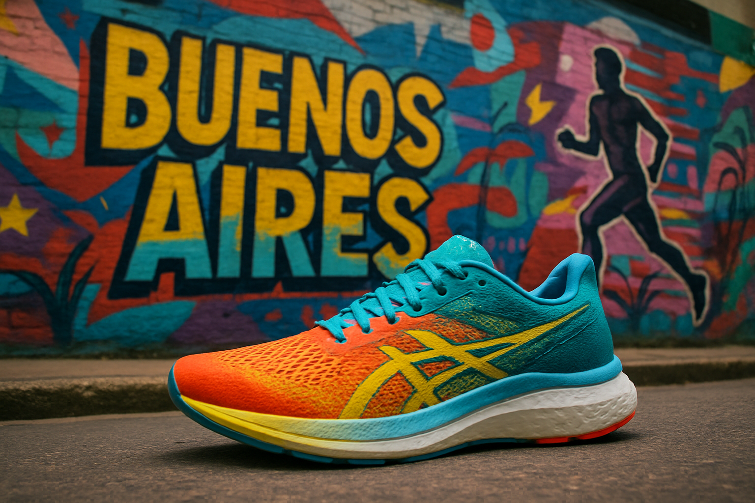 Mejores Zapatillas para Correr en Buenos Aires