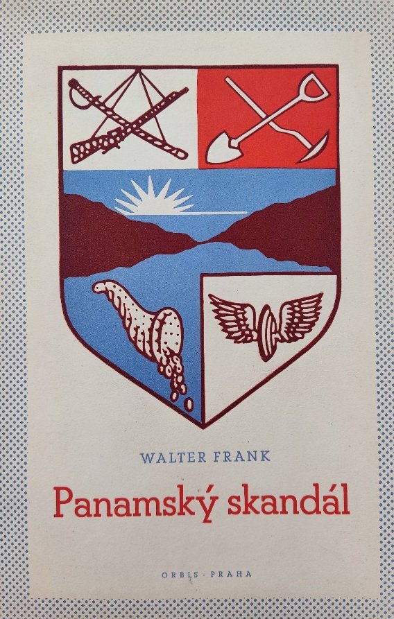 Panamský skandál [výňatek z díla Nationalismus und Demokratie im Frankreich der Dritten Republik 1871-1918]