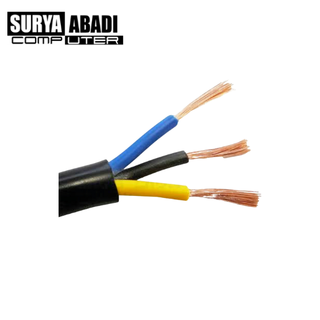 KABEL KITANI NYYHY 3 X 0.75 (50M)