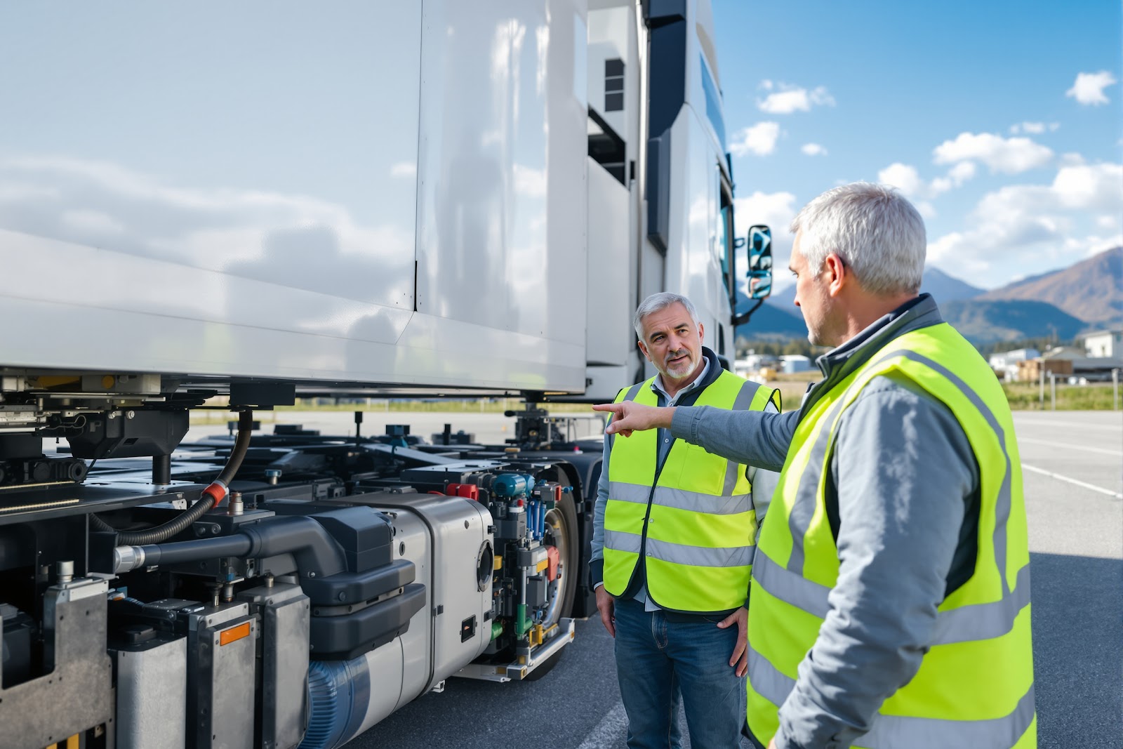 Prix Permis Camion: Le Guide Complet 2025 pour Budgétiser ta Formation Poids Lourd